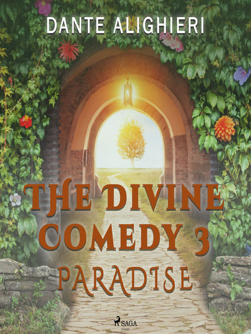 Title details for The Divine Comedy 3 by Dante Alighieri - Wait list